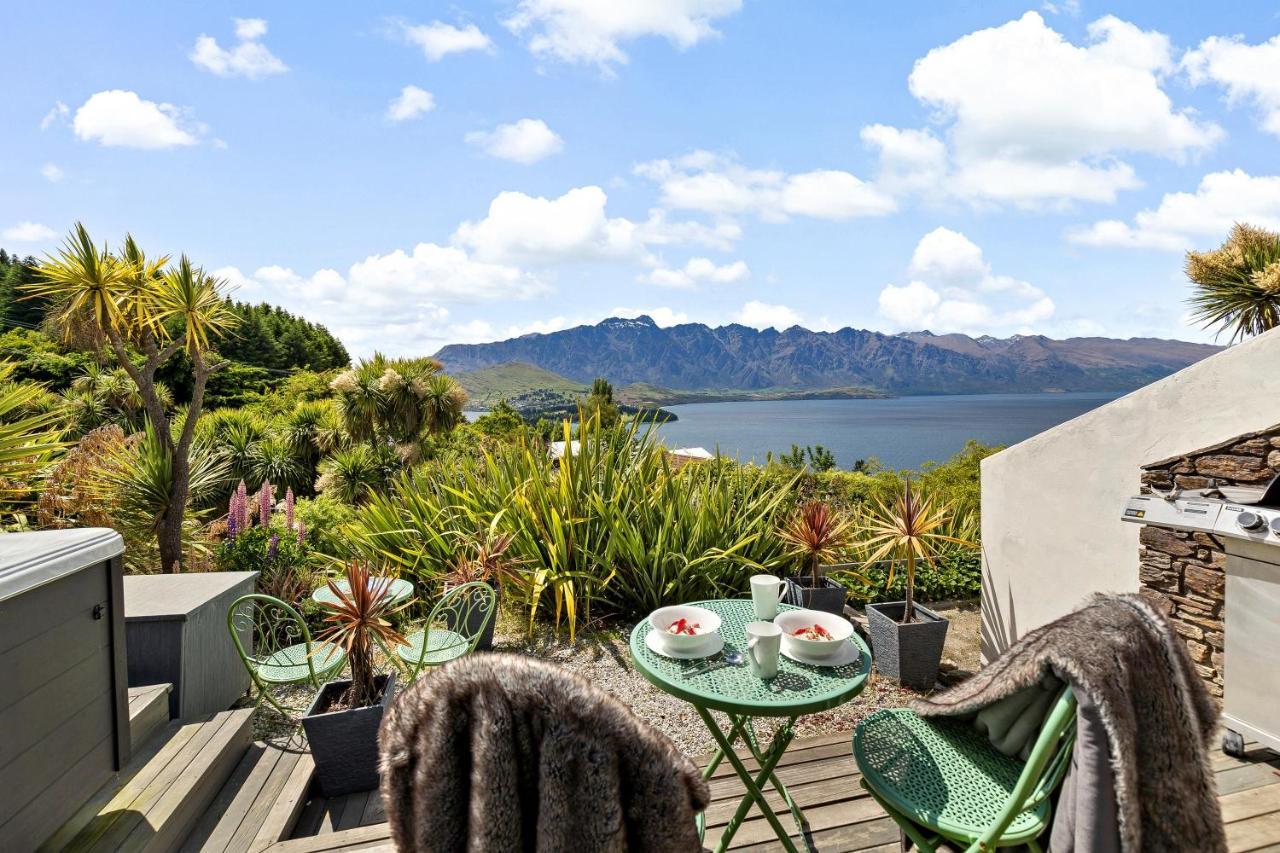 Distinctive Alpine Meadows Queenstown Exterior foto